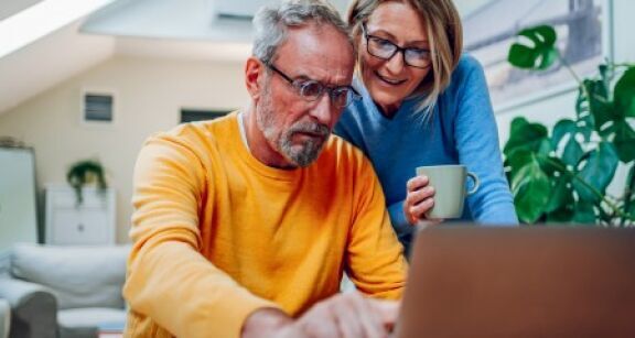 Retraite progressive : c’est possible dès 60 ans !