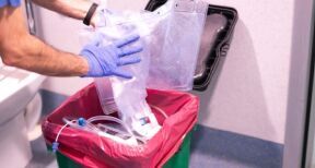 Professionnels de santé : un nouveau guide pour gérer ses déchets d’activités de soins