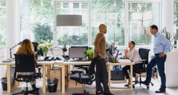 62 % des Français font confiance aux entreprises