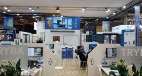 Tryba en passe d’être racheté par la maison mère de Velux