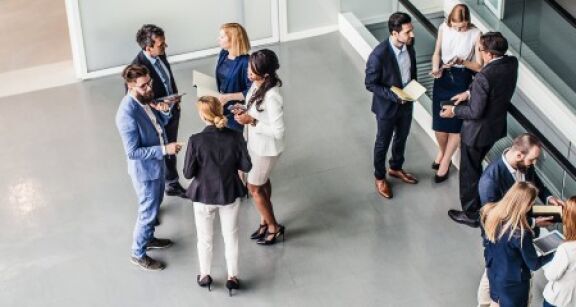 Création d’un Espace Métropolitain de l’Entrepreneuriat