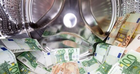 Professionnels du droit : lutte contre le blanchiment
