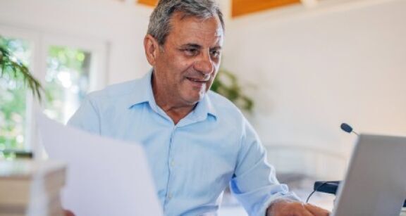 Retraite : certains ex-libéraux ont oublié de faire valoir leurs droits