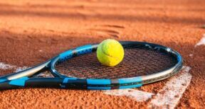 Ventes d’articles de tennis : un marché en pleine forme