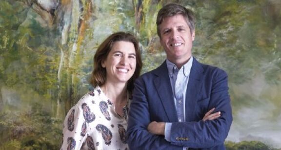 Nous symbolisons l’art de vivre à la française