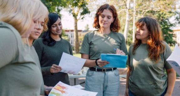 Du nouveau pour la formation des bénévoles associatifs