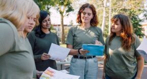 Du nouveau pour la formation des bénévoles associatifs