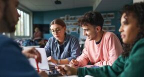 Les étudiants et l’entrepreneuriat