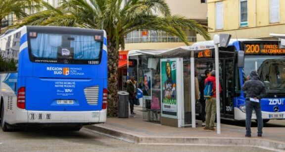 Un versement mobilité régional et rural instauré en PACA et en Occitanie