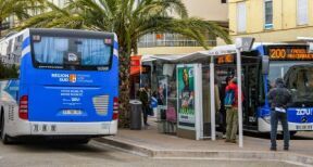 Un versement mobilité régional et rural instauré en PACA et en Occitanie