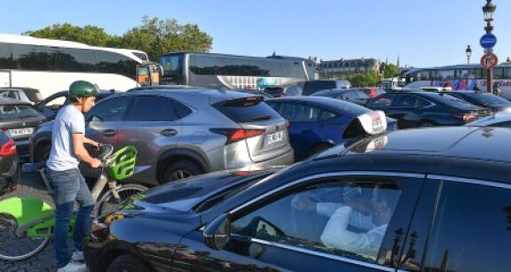 Les véhicules électriques 4 fois moins polluants que les thermiques