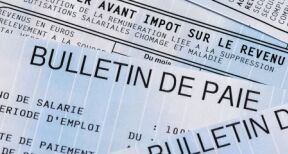 Bulletin de paie : le nouveau modèle reporté en 2027
