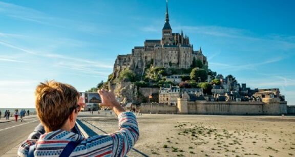La France, première destination touristique ?