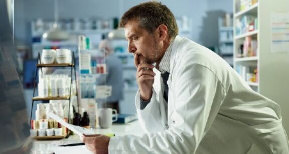 Le réseau officinal confronté à la réforme des plafonds de remises