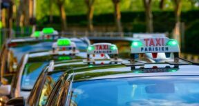 Les actions de blocage des taxis reportées