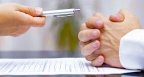 Deux CDI refusés après un CDD = allocations chômage supprimées !