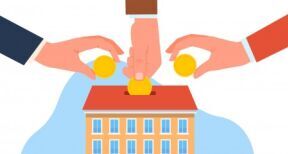 Une collecte en hausse pour les SCPI