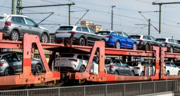 Le marché automobile européen rebondit
