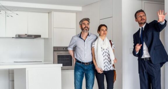 Le marché du logement neuf toujours grippé