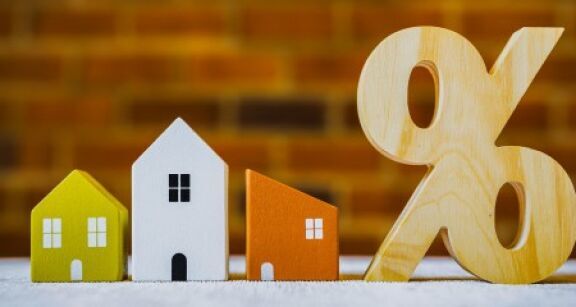 Taux des crédits immobiliers : où en est-on ?