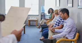 Accès aux soins : la solidarité nationale se met en place