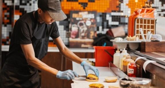 L’activité du commerce franchisé reste stable