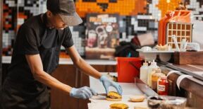 L’activité du commerce franchisé reste stable