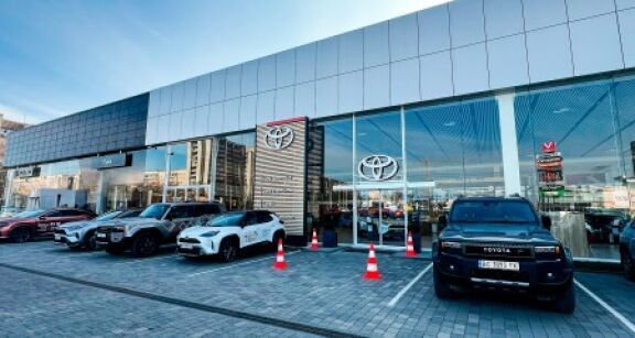 Toyota va produire son premier véhicule électrique en Europe