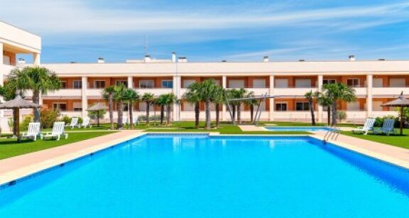 Bilan estival positif pour les résidences de tourisme