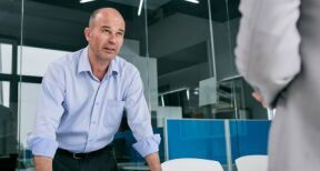 Un ancien associé peut-il engager la responsabilité d’un dirigeant ?