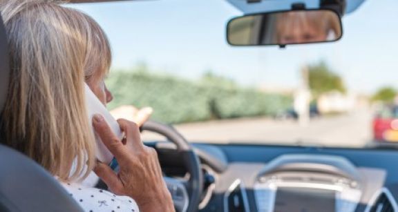 Dénonciation des salariés contrevenants : les infractions routières concernées