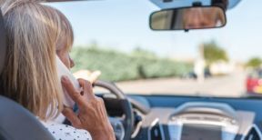 Dénonciation des salariés contrevenants : les infractions routières concernées