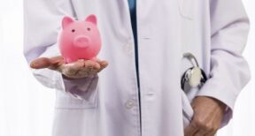 Médecins : déploiement de l’expérimentation de la solidarité territoriale