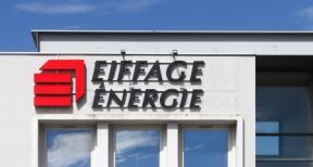 L’activité d’Eiffage portée par l’international et l’énergie