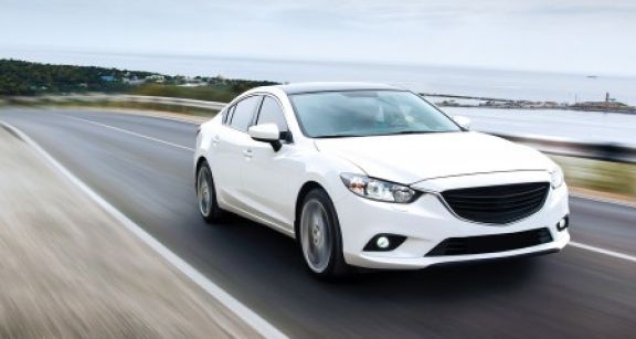 Du nouveau pour les véhicules d’entreprise