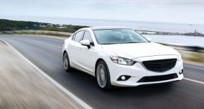 Du nouveau pour les véhicules d’entreprise