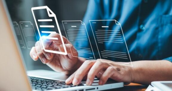 La facture électronique, c’est pour bientôt !