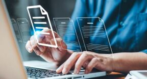 La facture électronique, c’est pour bientôt !