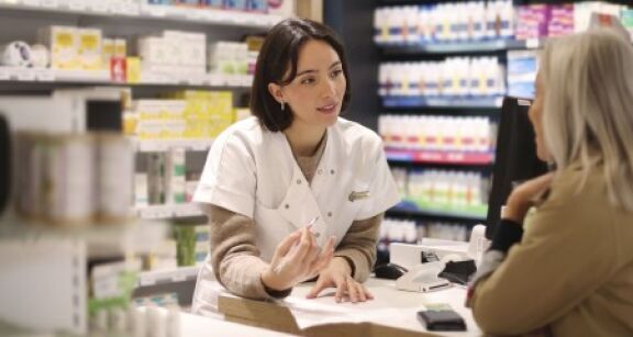 Pharmaciens : lutte contre les pénuries de médicaments