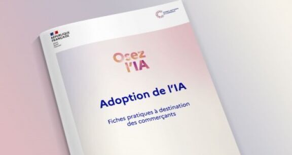 Un guide pratique sur l’IA pour les commerçants