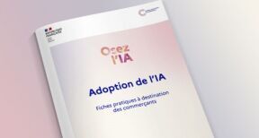 Un guide pratique sur l’IA pour les commerçants