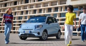 Leapmotor vise 8 000 ventes en France