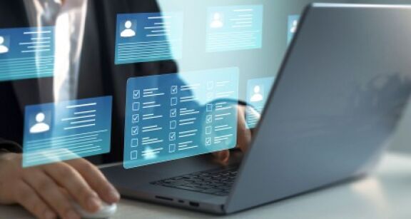 Un pas de plus vers la facturation électronique