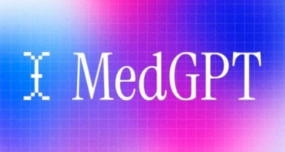 Lancement du nouvel assistant médical MedGPT