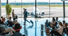 Une nouvelle cyberattaque a perturbé le secteur aérien le week-end dernier