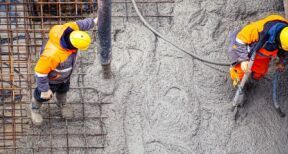 Matériaux de construction : une reprise sous tension