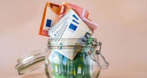 Déduction pour épargne de précaution : une nouvelle exonération