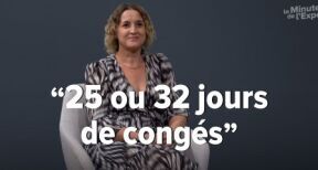 Le congé de paternité