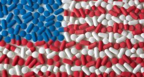 Droits de douane sur les médicaments : l’industrie pharmaceutique sous pression