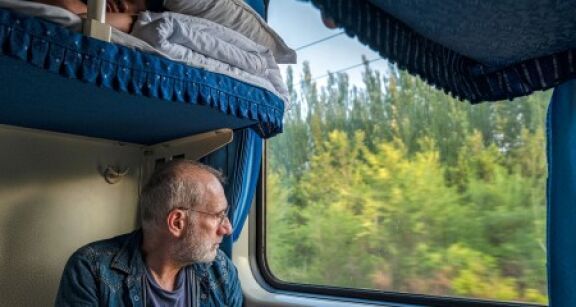 Les lignes de nuit Paris-Berlin et Paris-Vienne pourraient déjà être stoppées